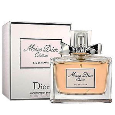 miss cerie von dior|dior cherie perfume.